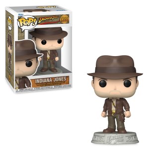 Indiana Jones - Indiana Jones Funko POP